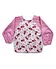LuvLap Long Sleeve Baby Bib Cum Apron