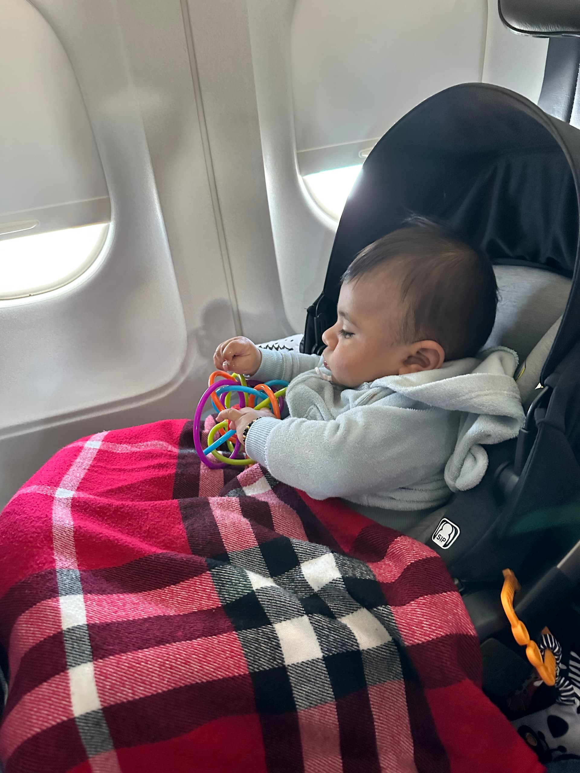 Top 6 Car Seats in Canada (2025) – Infant + Convertible Picks